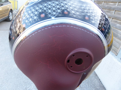 Airbrush - Spezial-Lackierung - Helme - Preussler, Radstadt, Österreich