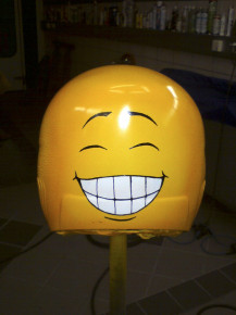 Airbrush - Spezial-Lackierung - Helme - Preussler, Radstadt, Österreich