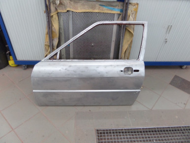 Audi Quattro Coupé, Urquattro, 1981, Oldtimer-Restauration im Kfz-Fachbetrieb Preussler in Radstadt, Österreich