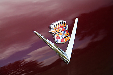 Cadillac Series 62, 4 Door Sedan, 1949, Oldtimer-Restauration im Kfz-Fachbetrieb Preussler in Radstadt, Österreich
