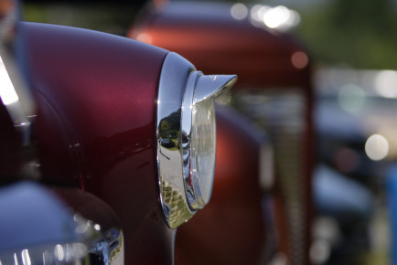 Cadillac Series 62, 4 Door Sedan, 1949, Oldtimer-Restauration im Kfz-Fachbetrieb Preussler in Radstadt, Österreich
