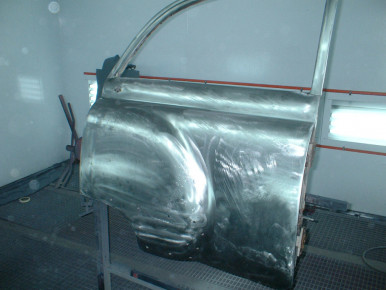 Cadillac Series 62, 4 Door Sedan, 1949, Oldtimer-Restauration im Kfz-Fachbetrieb Preussler in Radstadt, Österreich