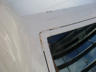 Cadillac Eldorado, 1967, Oldtimer-Restauration im Kfz-Fachbetrieb Preussler in Radstadt, Österreich