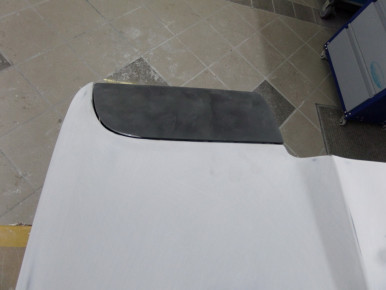 Cadillac Eldorado, 1967, Oldtimer-Restauration im Kfz-Fachbetrieb Preussler in Radstadt, Österreich