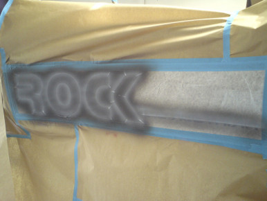 VW Buggy, 1971 für Salzburger Strongman Franz Müllner, Oldtimer-Restauration, Airbrush Lackierung im Kfz-Fachbetrieb Preussler in Radstadt, Österreich