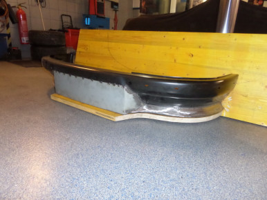 Porsche 911, Modell G, 1976, Oldtimer-Restauration im Kfz-Fachbetrieb Preussler in Radstadt, Österreich