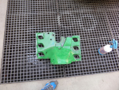 Porsche 911, Modell G, 1976, Oldtimer-Restauration im Kfz-Fachbetrieb Preussler in Radstadt, Österreich