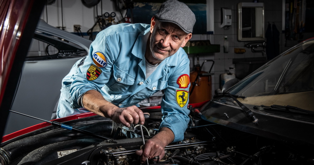 Kfz-Werkstatt in Radstadt, Pongau - Preussler Kfz-Fachbetrieb